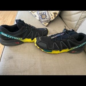 Salomon Speedcross 4